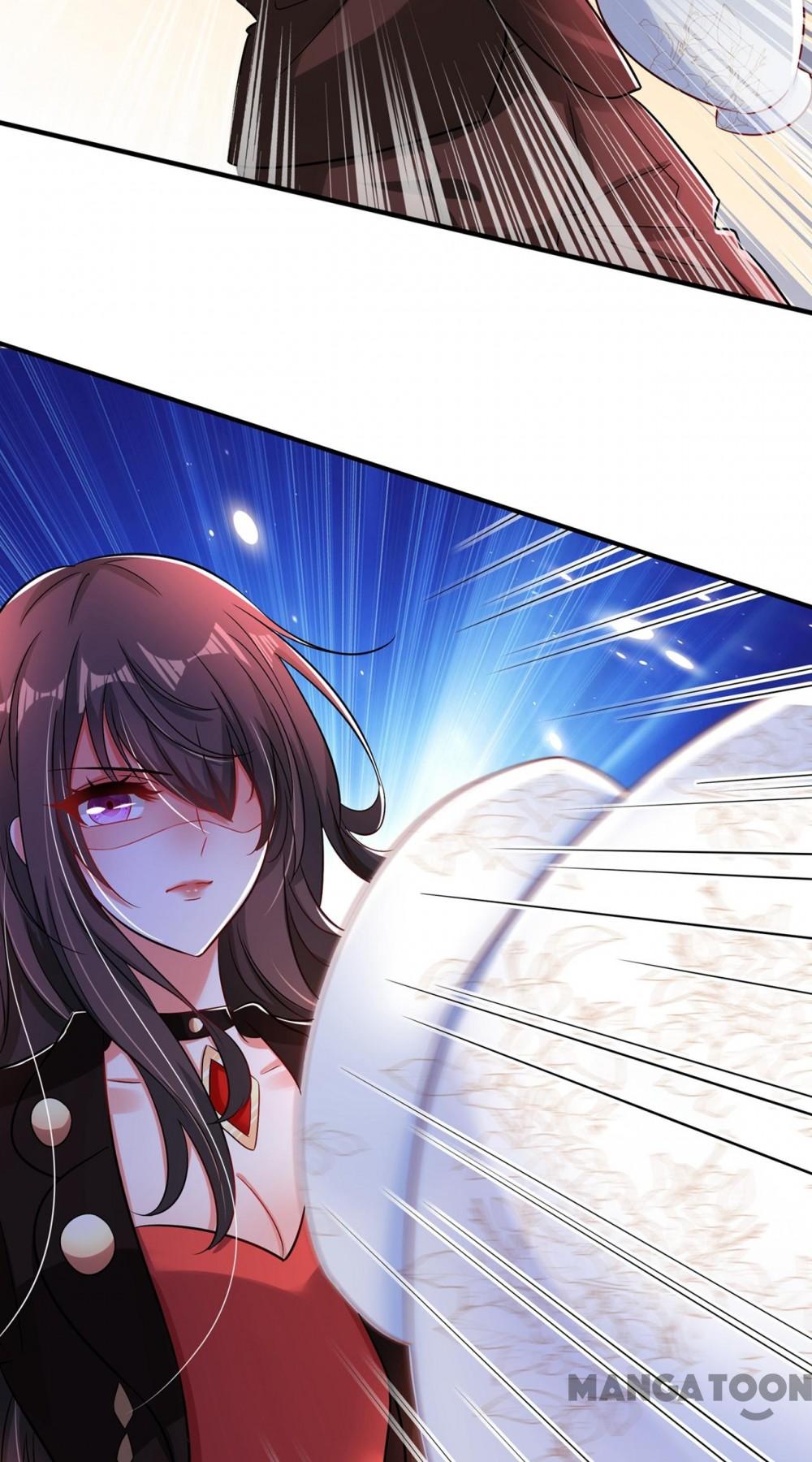 Spicy Wife’s Reborn World chapter 73 - page 45