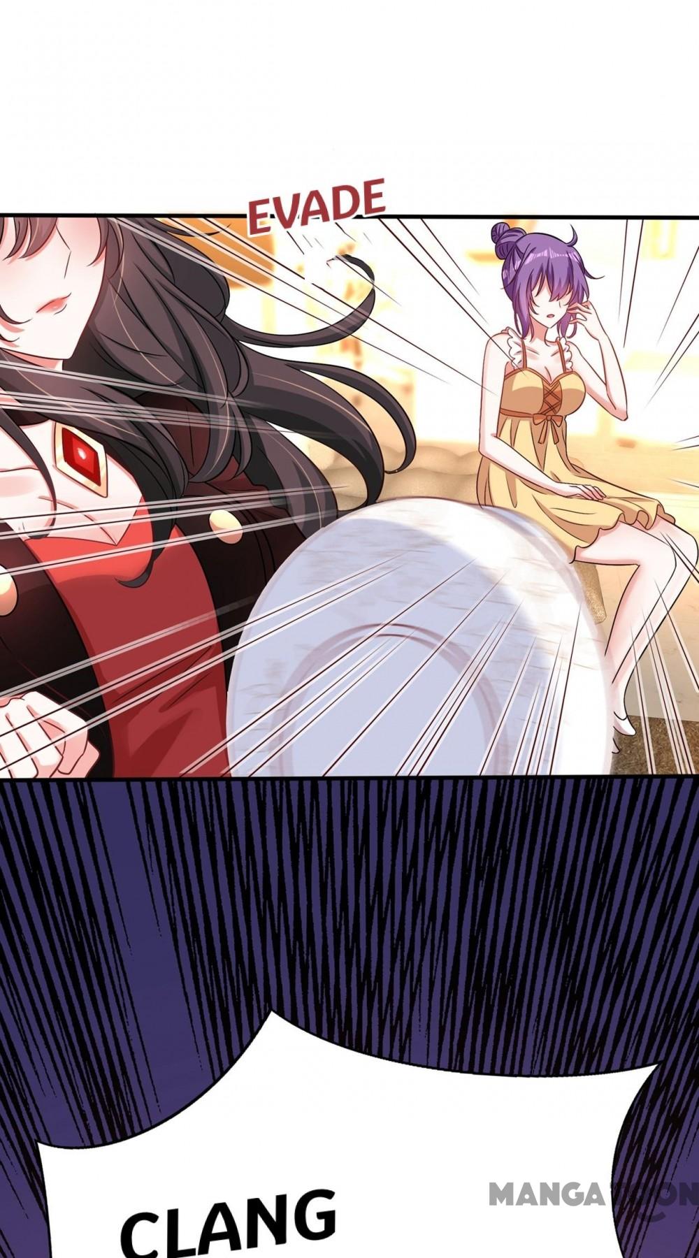 Spicy Wife’s Reborn World chapter 73 - page 47
