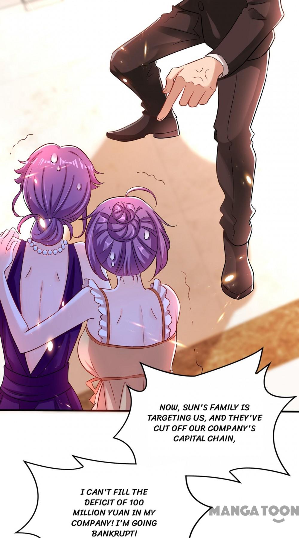 Spicy Wife’s Reborn World chapter 73 - page 5