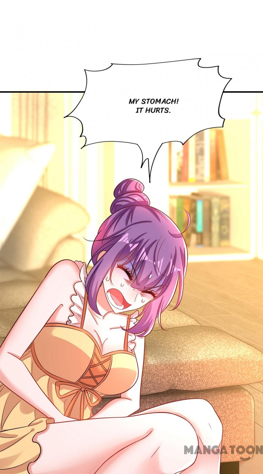 Spicy Wife’s Reborn World chapter 73 - page 50