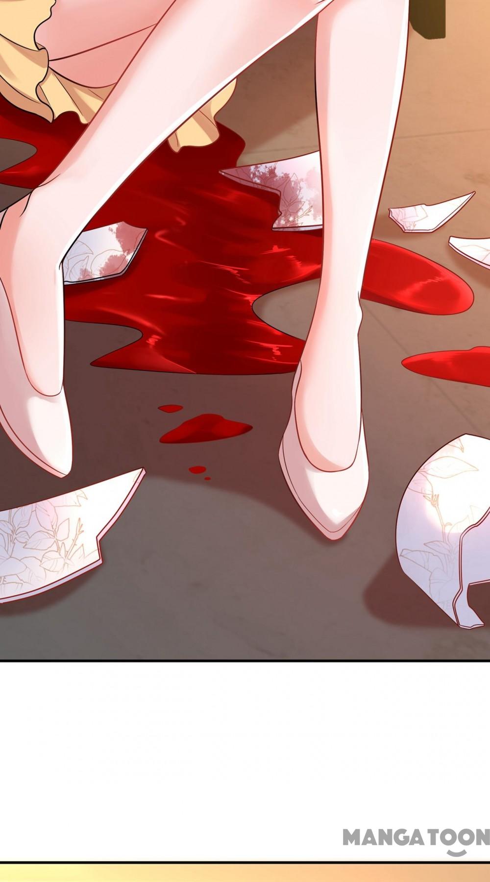 Spicy Wife’s Reborn World chapter 73 - page 51