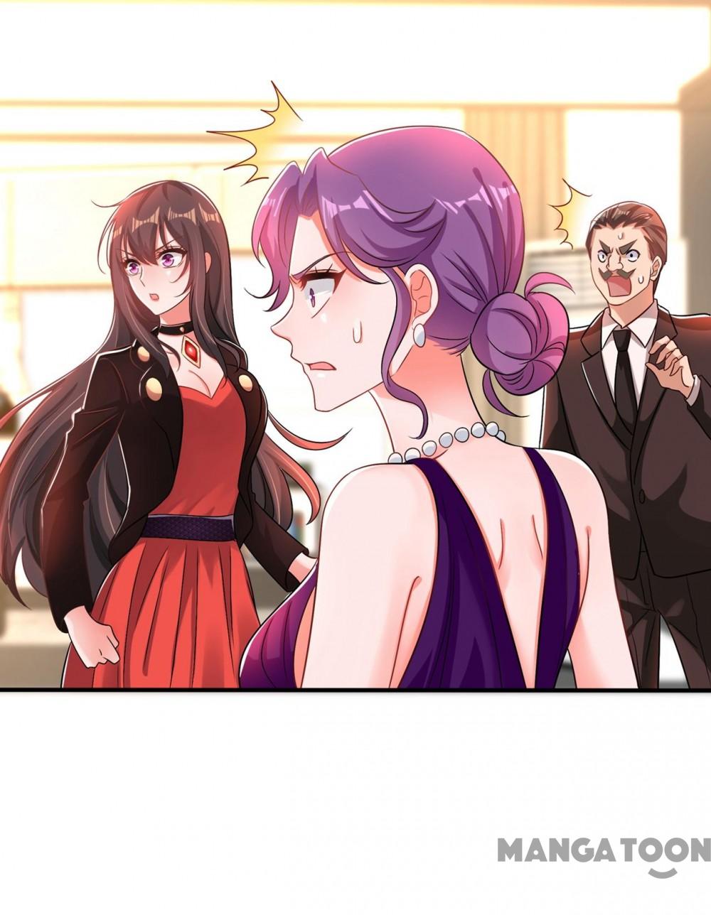 Spicy Wife’s Reborn World chapter 73 - page 52