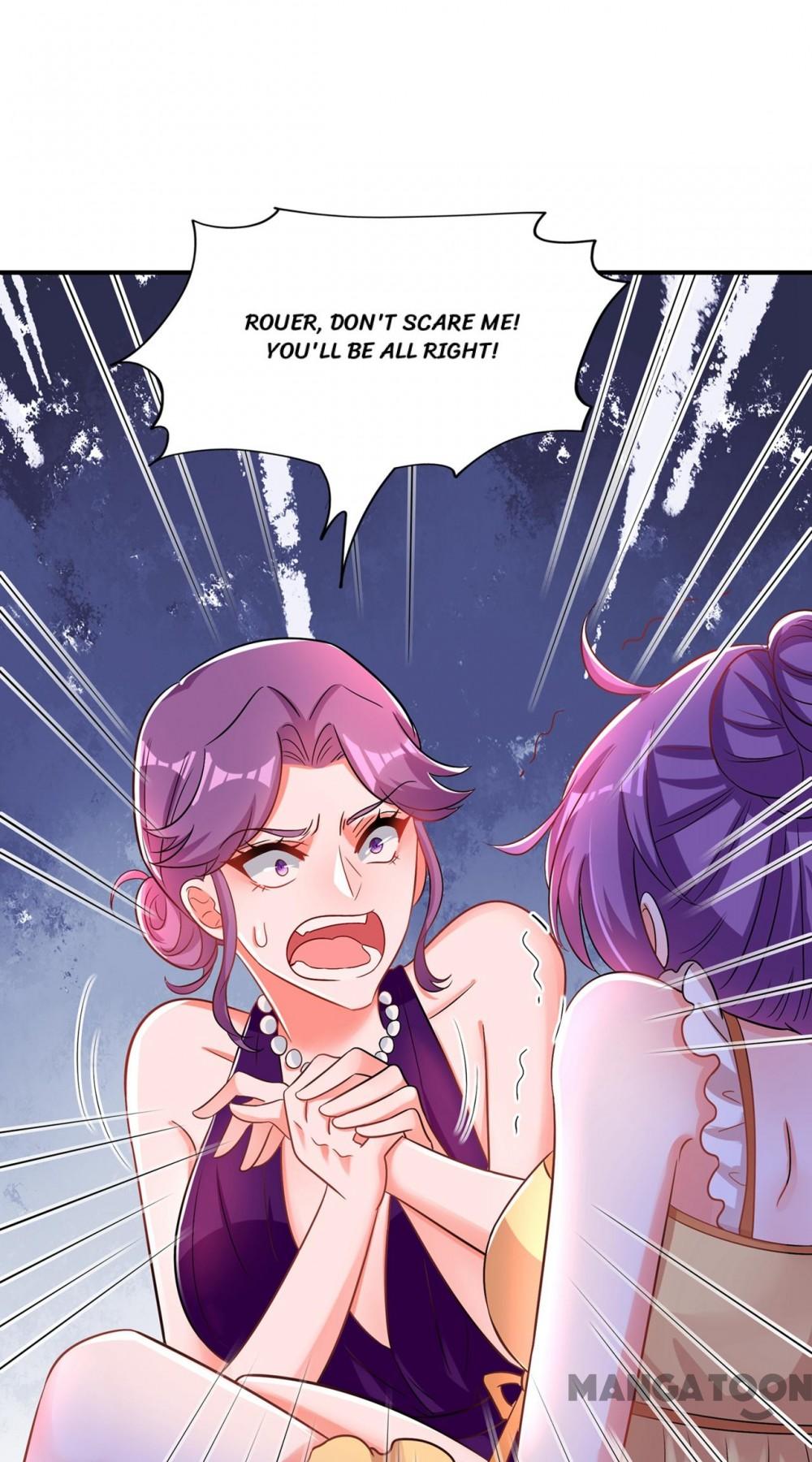 Spicy Wife’s Reborn World chapter 73 - page 53