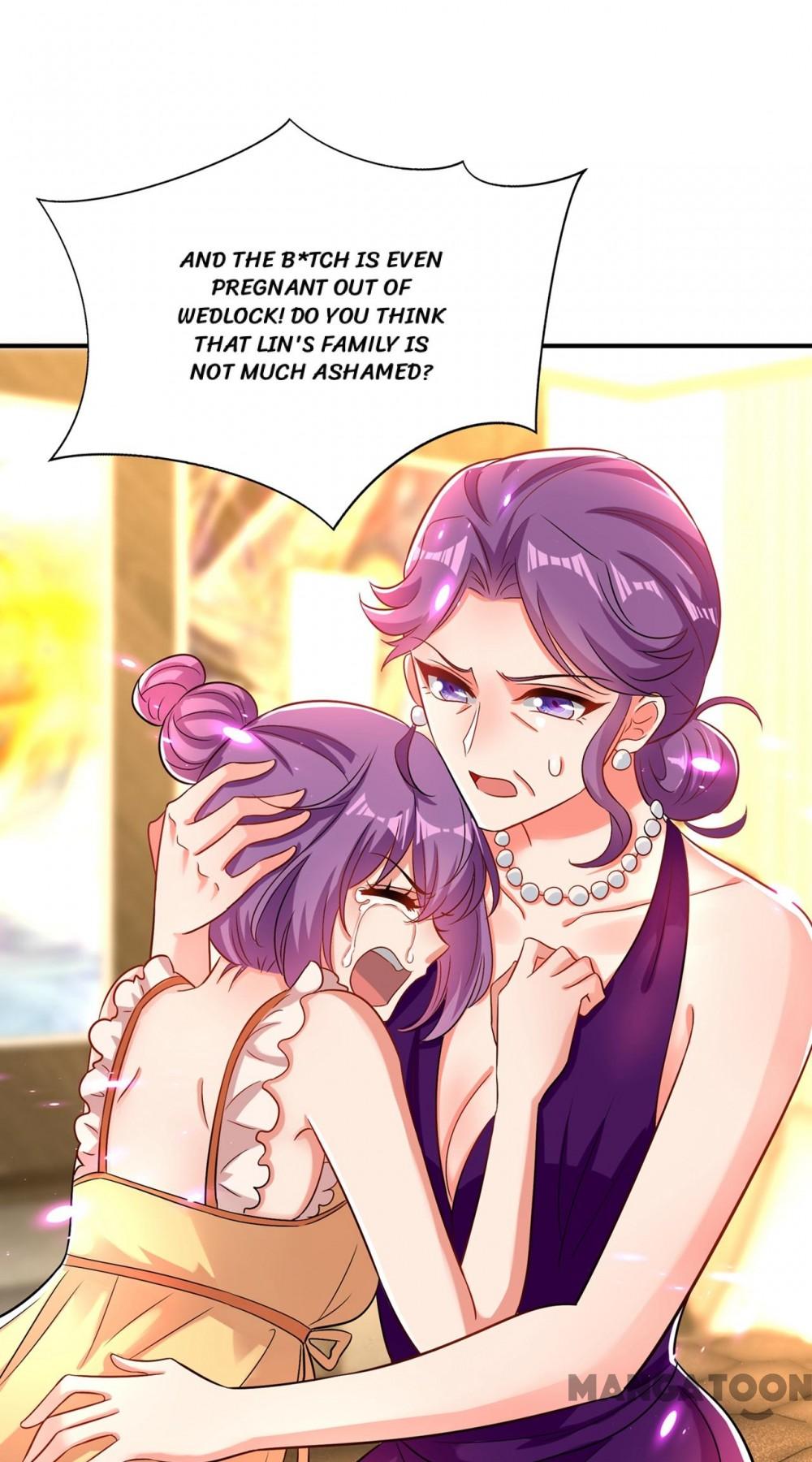 Spicy Wife’s Reborn World chapter 73 - page 7