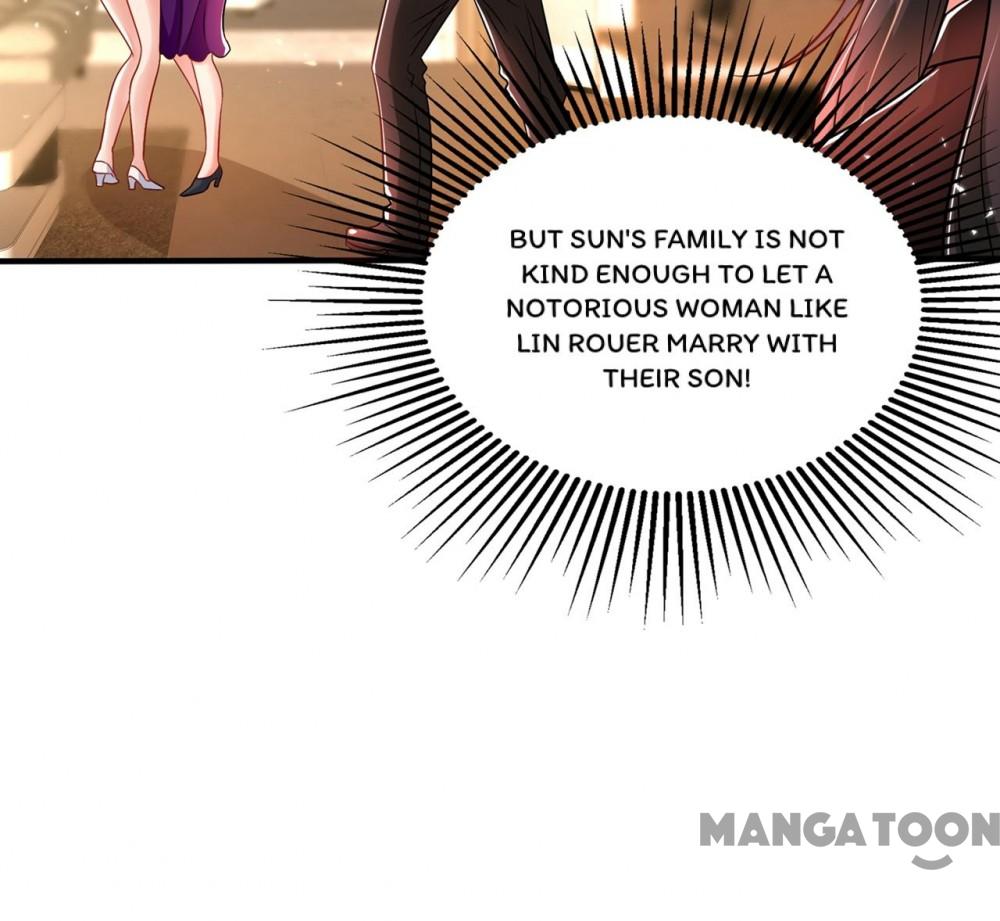 Spicy Wife’s Reborn World chapter 73 - page 9
