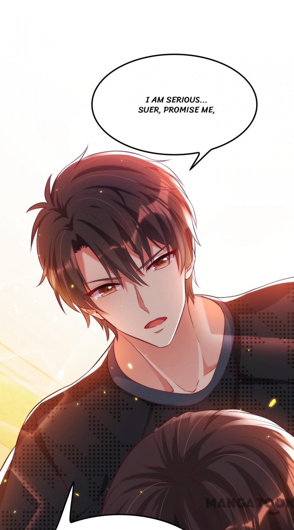Spicy Wife’s Reborn World chapter 72 - page 1