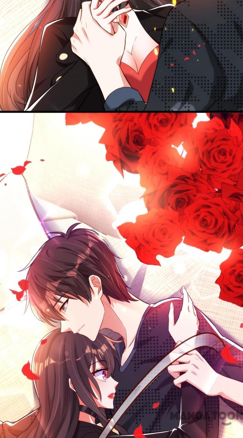 Spicy Wife’s Reborn World chapter 72 - page 13
