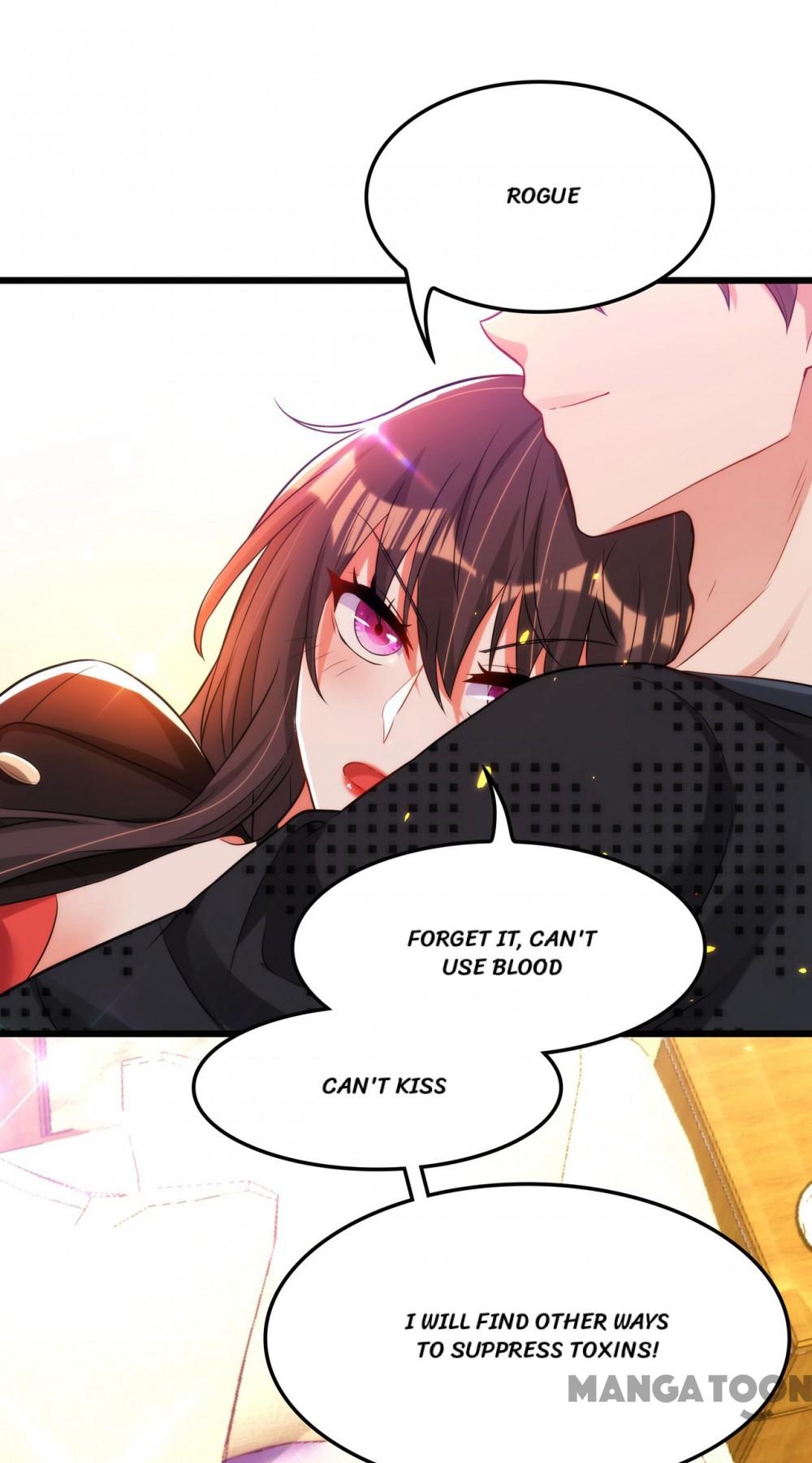 Spicy Wife’s Reborn World chapter 72 - page 16