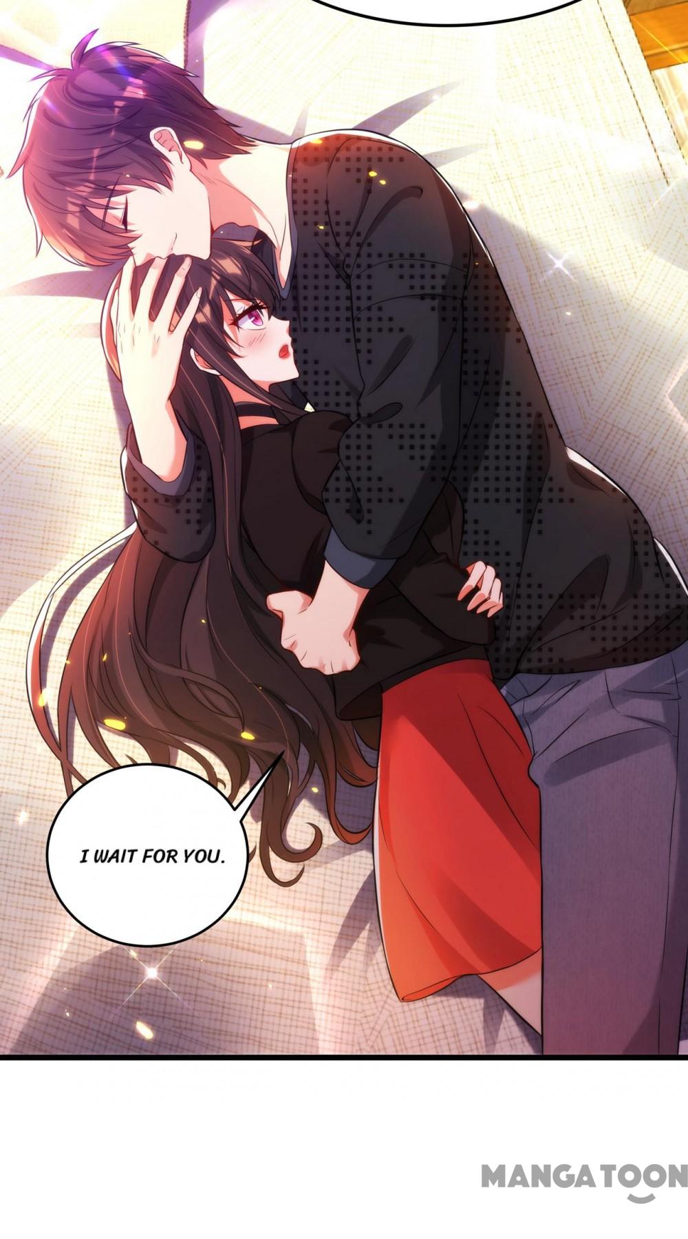 Spicy Wife’s Reborn World chapter 72 - page 17