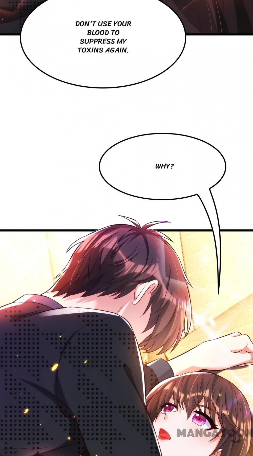 Spicy Wife’s Reborn World chapter 72 - page 2
