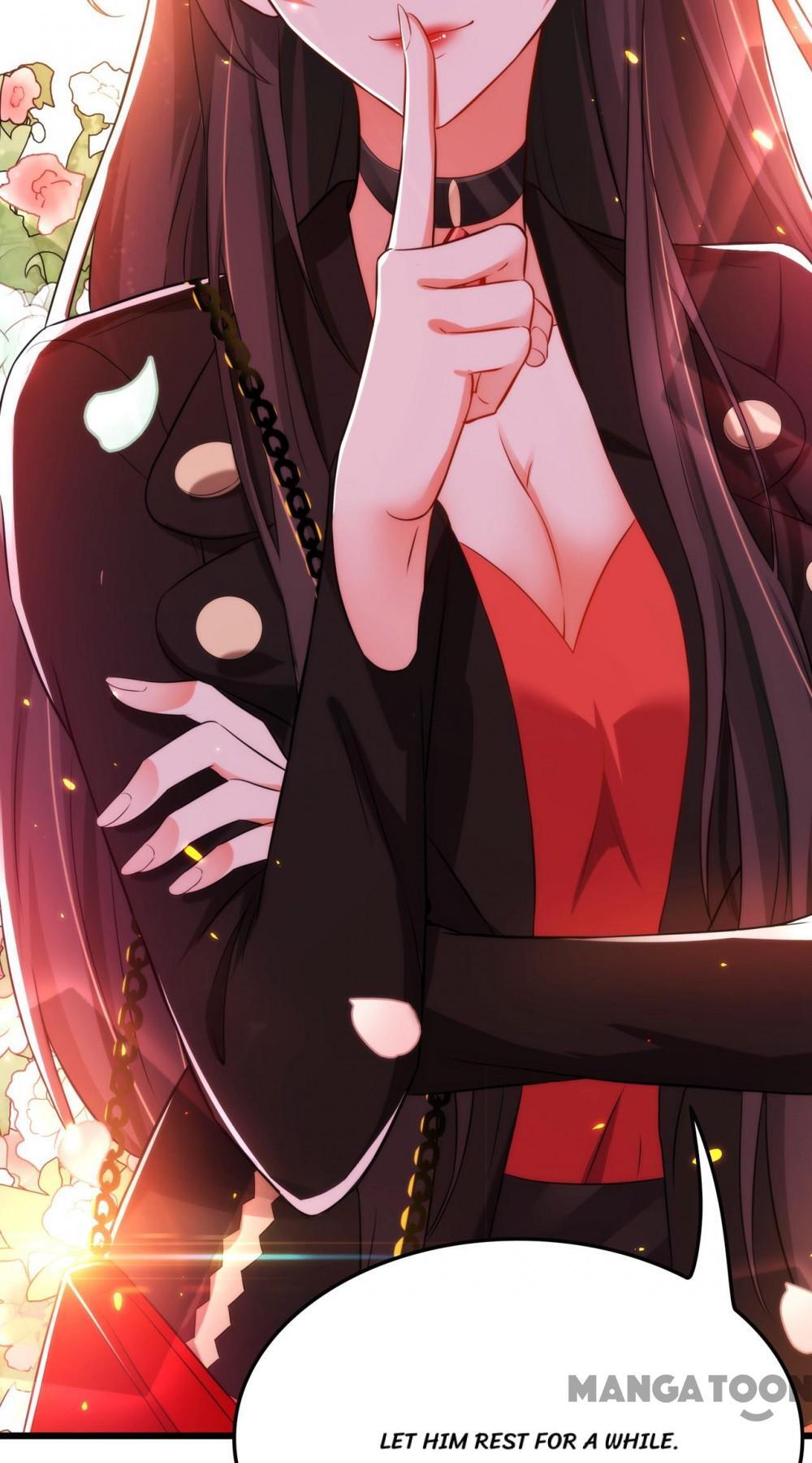 Spicy Wife’s Reborn World chapter 72 - page 22