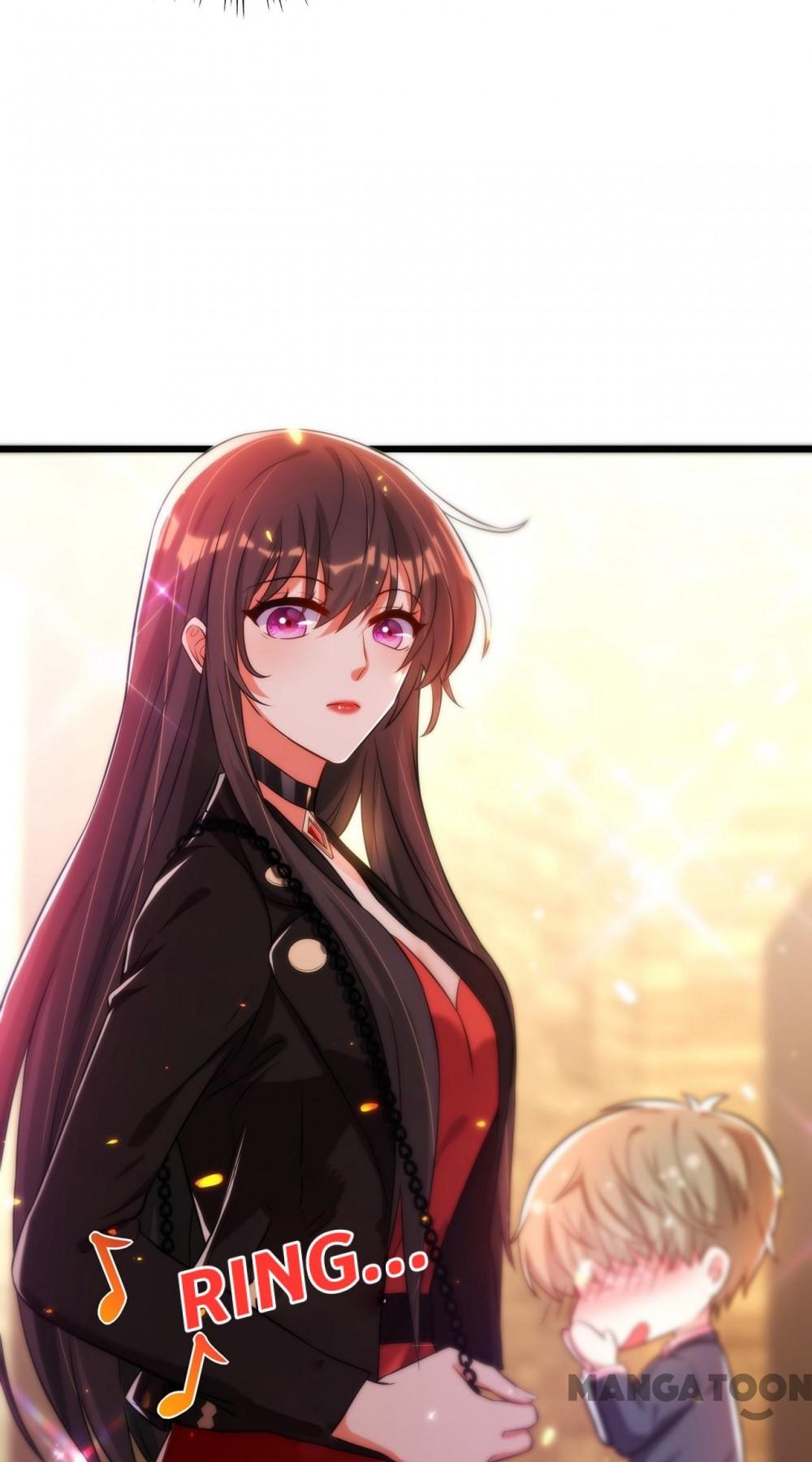 Spicy Wife’s Reborn World chapter 72 - page 25