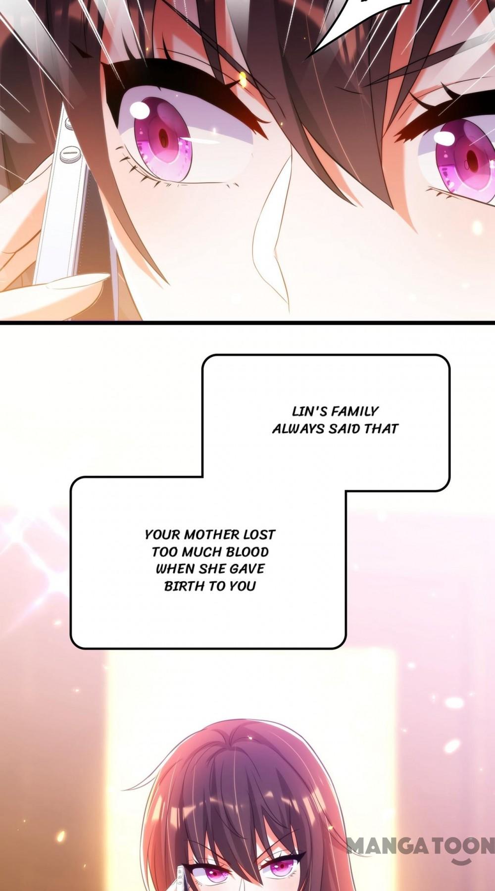 Spicy Wife’s Reborn World chapter 72 - page 28