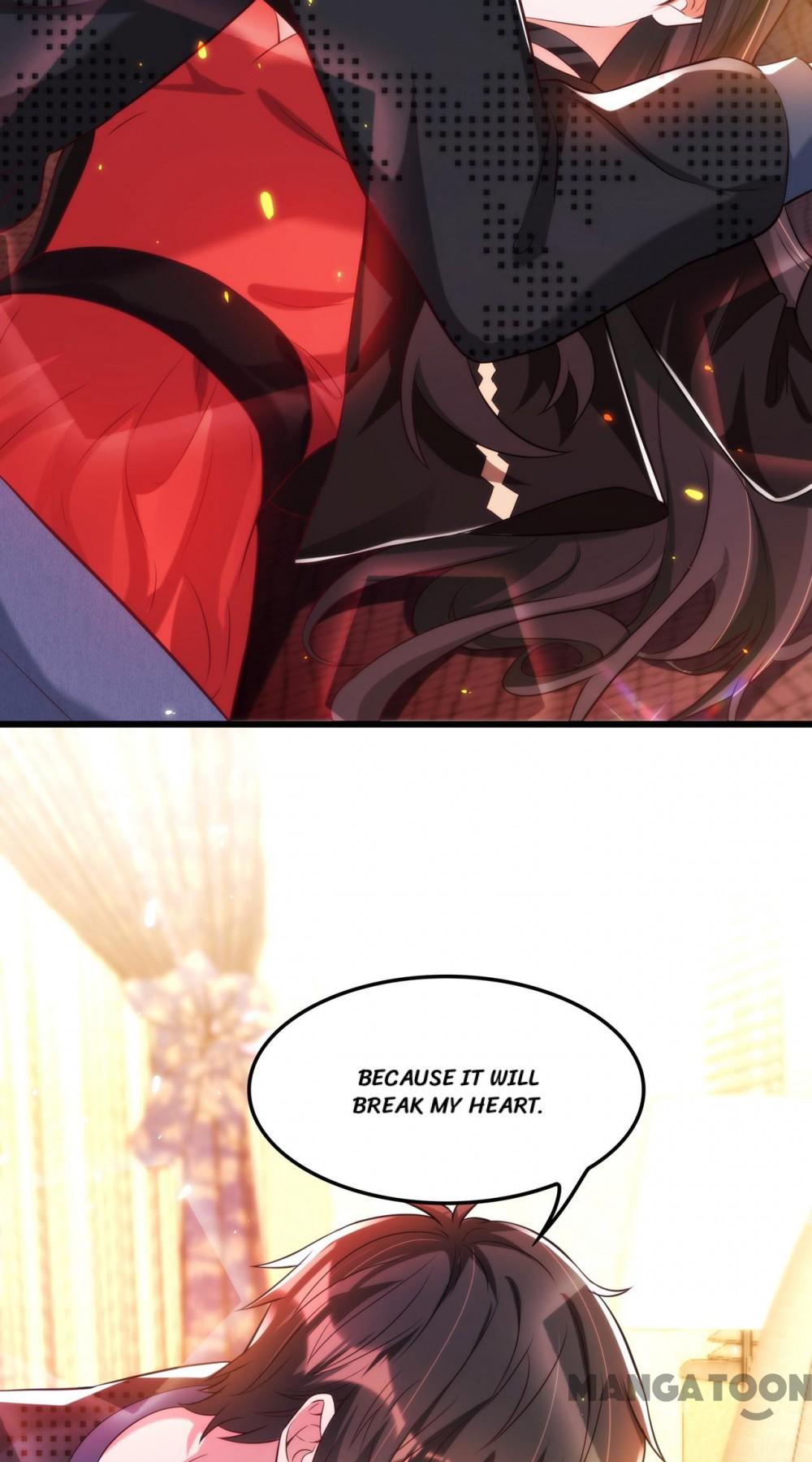 Spicy Wife’s Reborn World chapter 72 - page 3