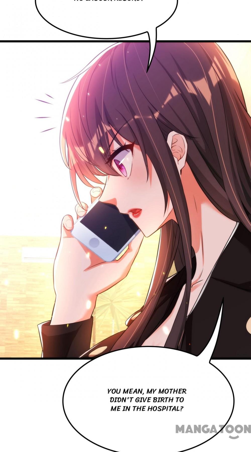 Spicy Wife’s Reborn World chapter 72 - page 30