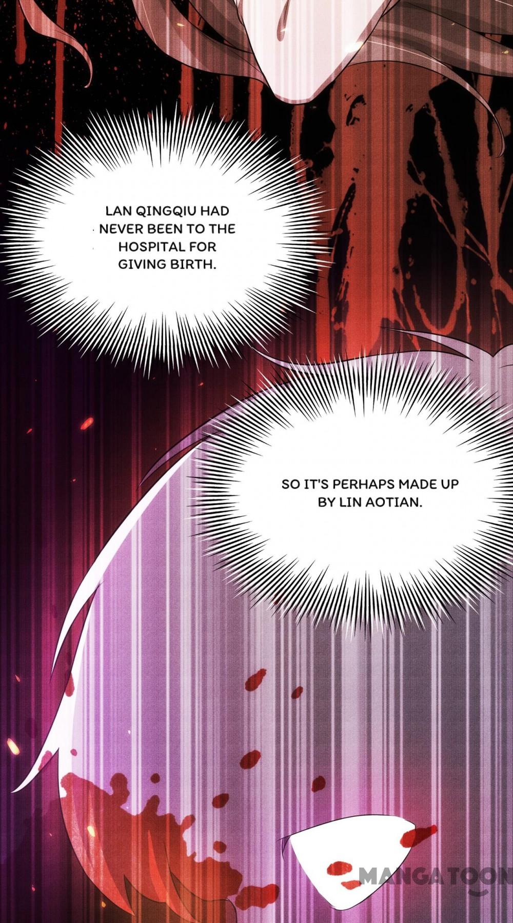 Spicy Wife’s Reborn World chapter 72 - page 35