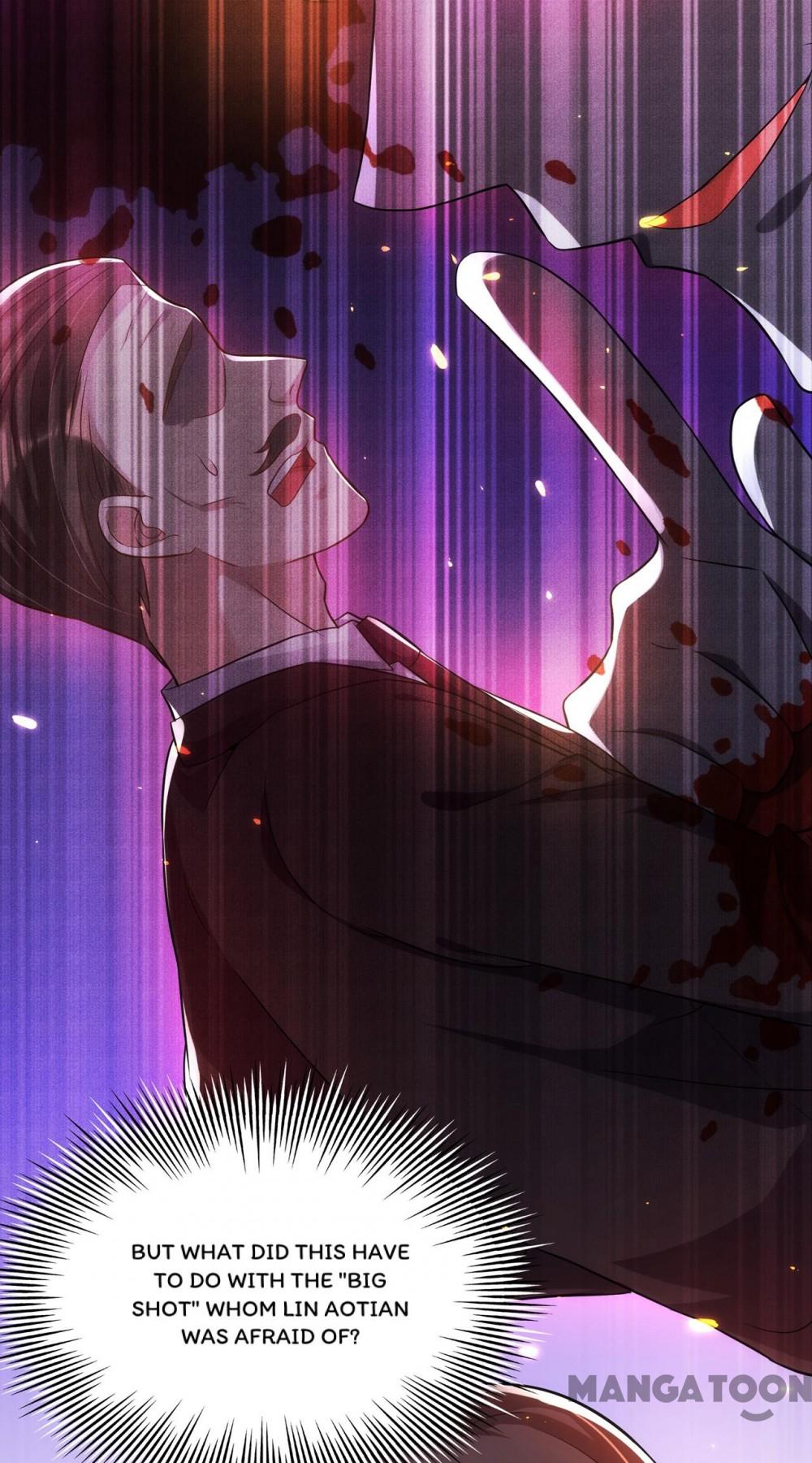 Spicy Wife’s Reborn World chapter 72 - page 36