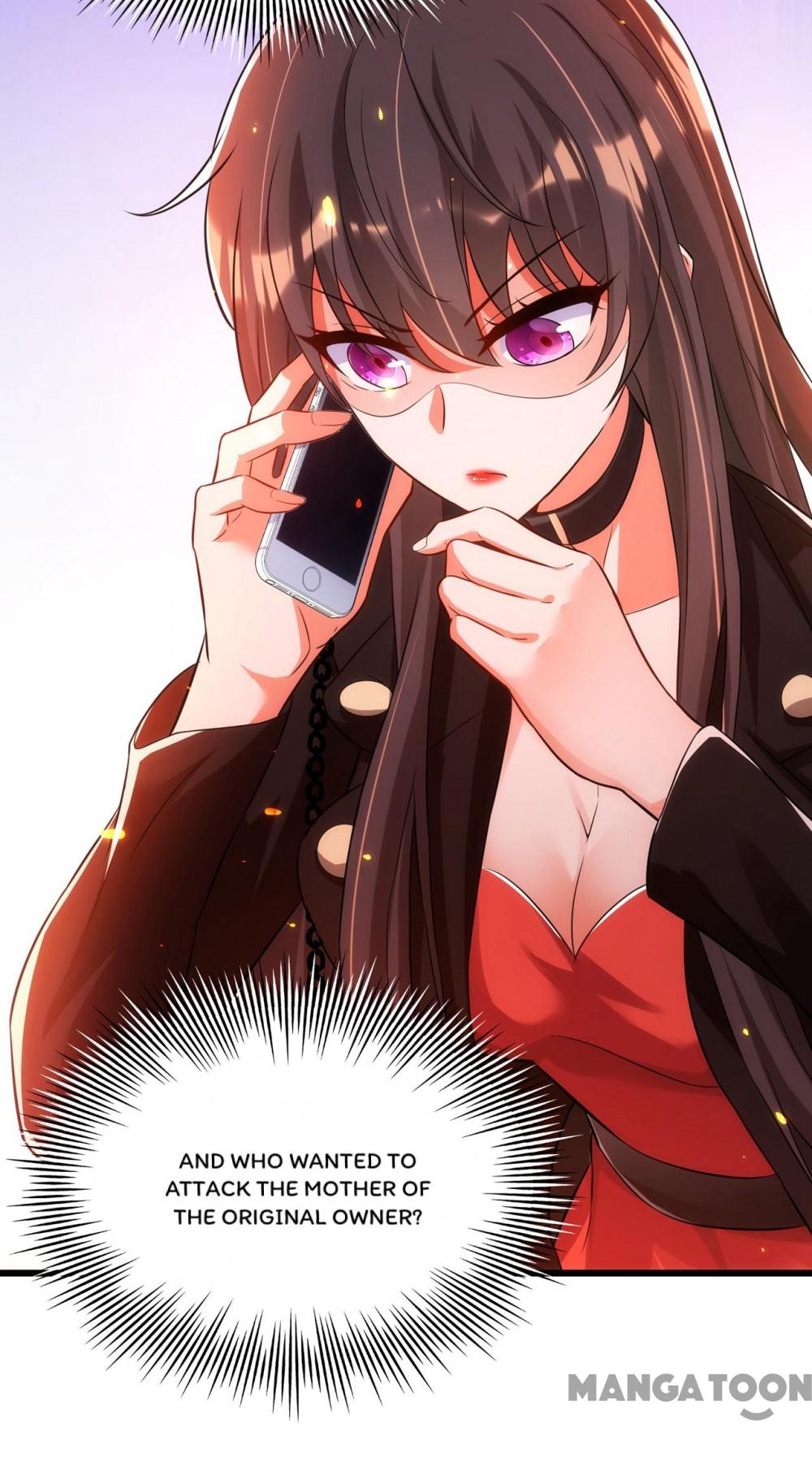 Spicy Wife’s Reborn World chapter 72 - page 37
