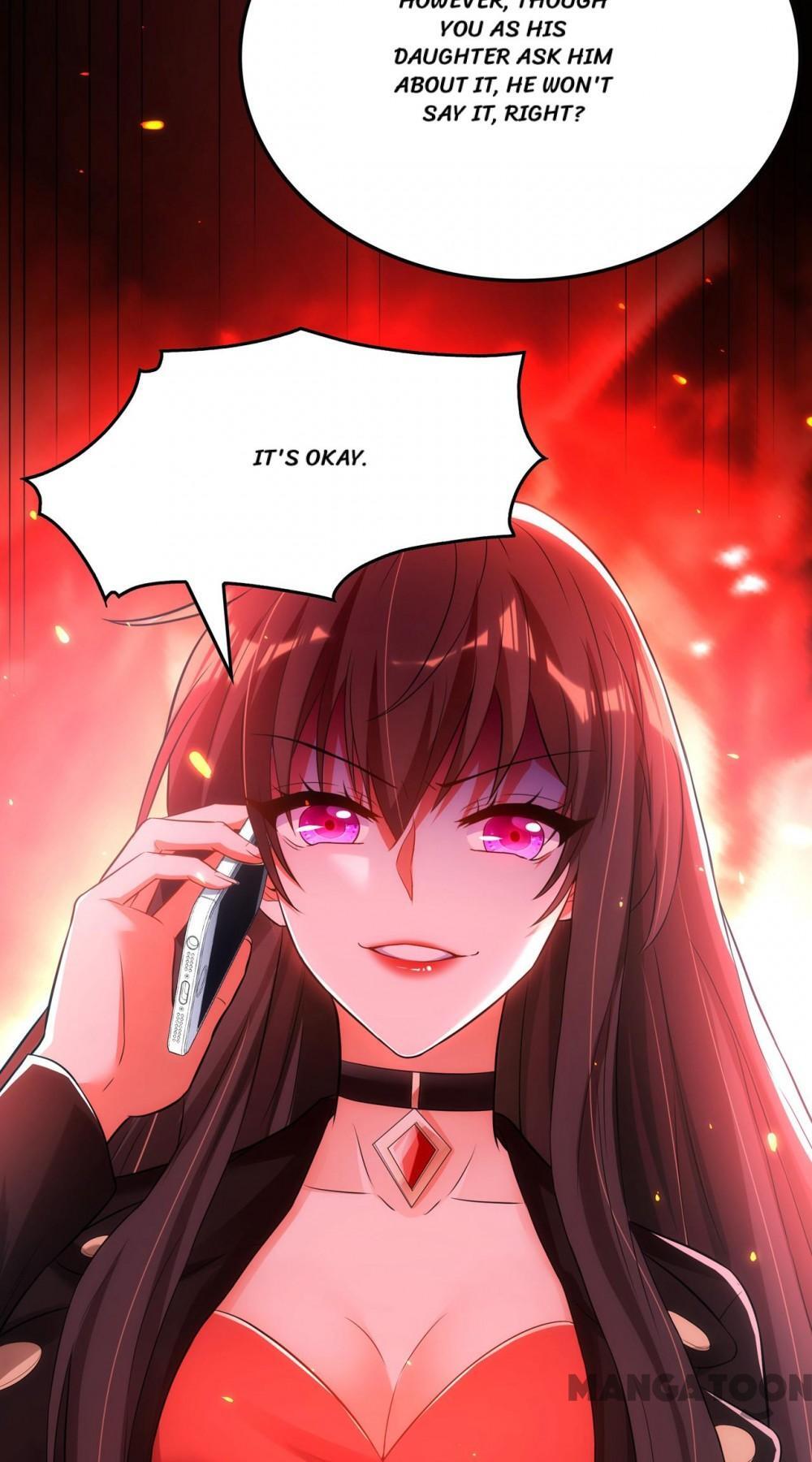 Spicy Wife’s Reborn World chapter 72 - page 39