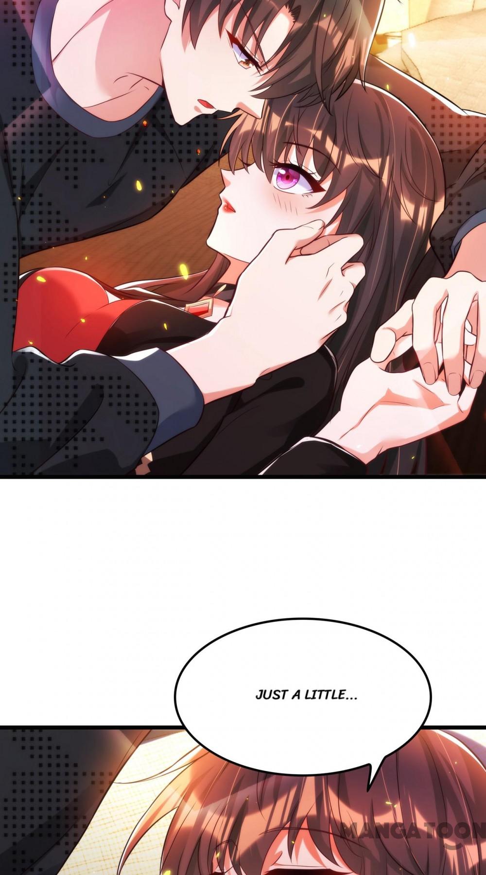 Spicy Wife’s Reborn World chapter 72 - page 4