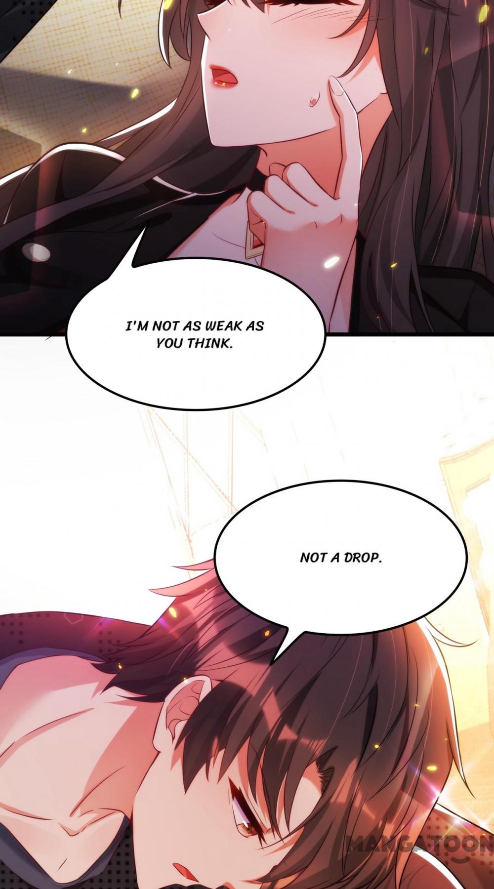 Spicy Wife’s Reborn World chapter 72 - page 5