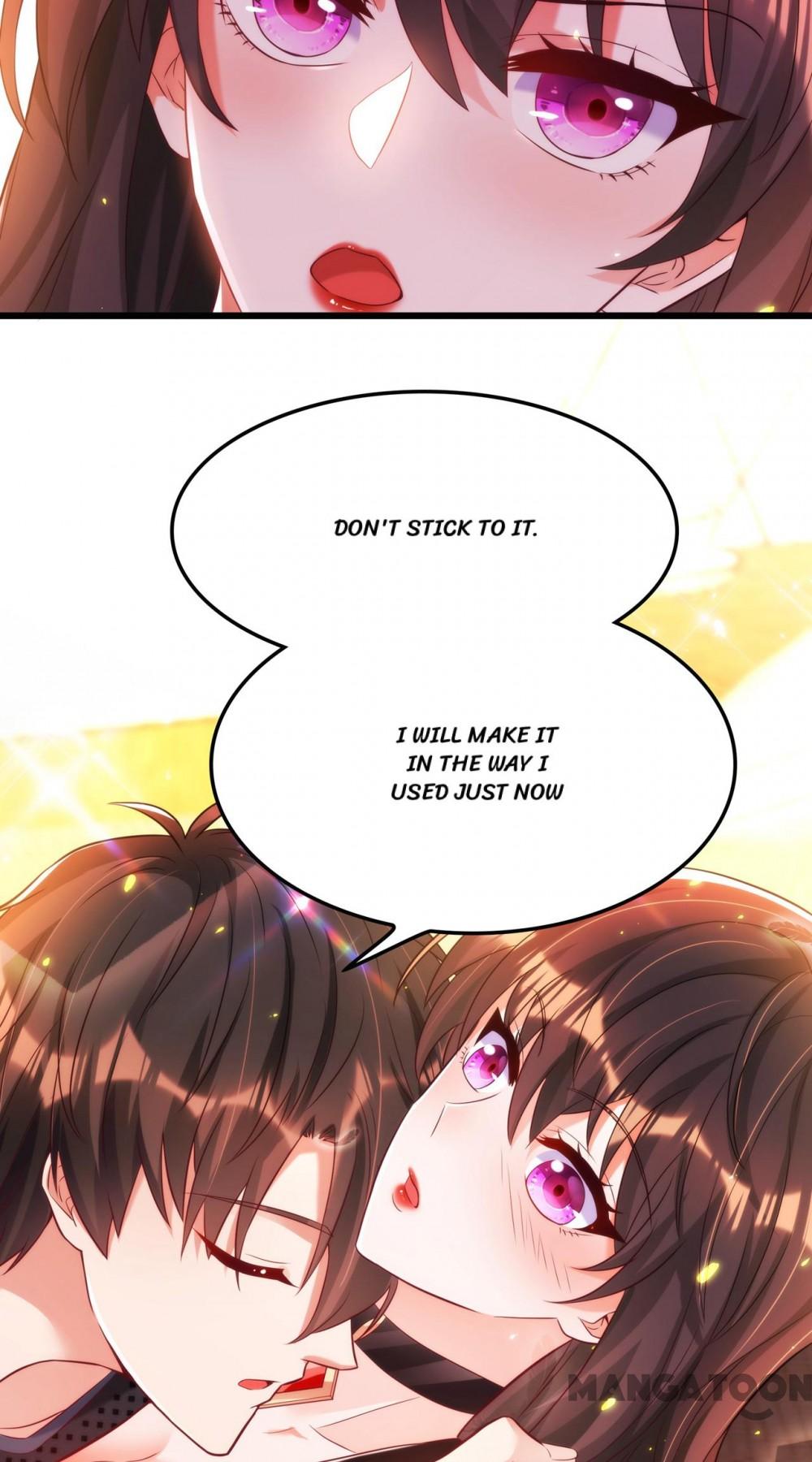 Spicy Wife’s Reborn World chapter 72 - page 7