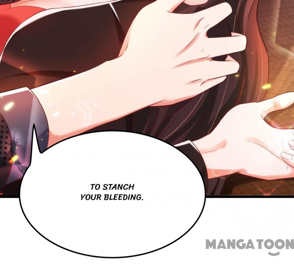 Spicy Wife’s Reborn World chapter 72 - page 8