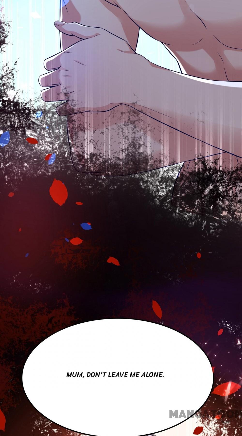 Spicy Wife’s Reborn World chapter 71 - page 2