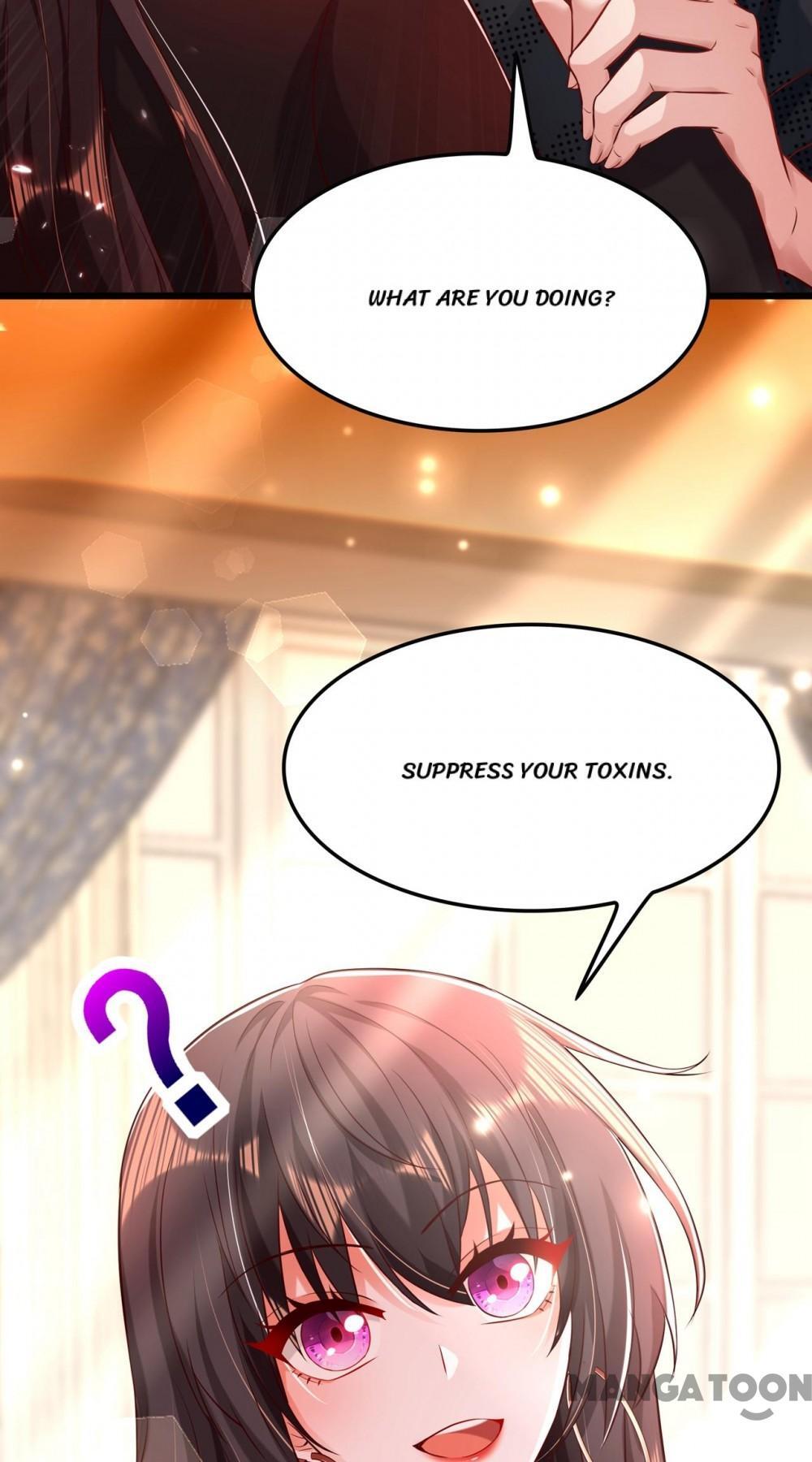 Spicy Wife’s Reborn World chapter 71 - page 20