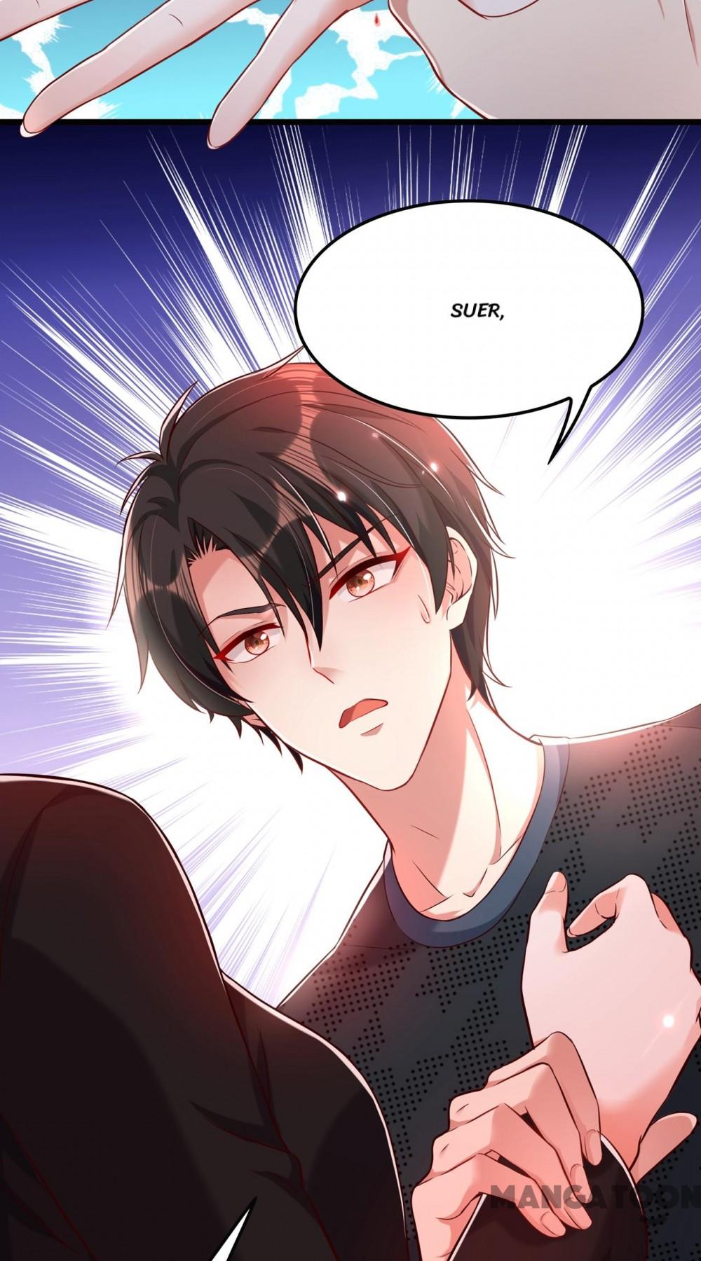 Spicy Wife’s Reborn World chapter 71 - page 22