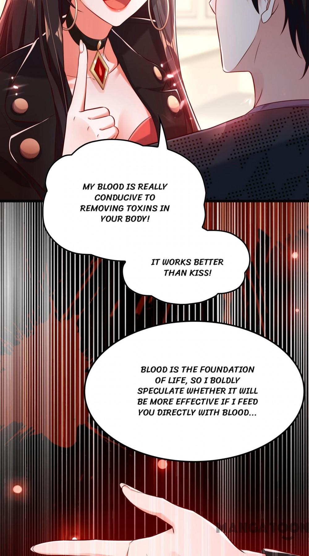 Spicy Wife’s Reborn World chapter 71 - page 24