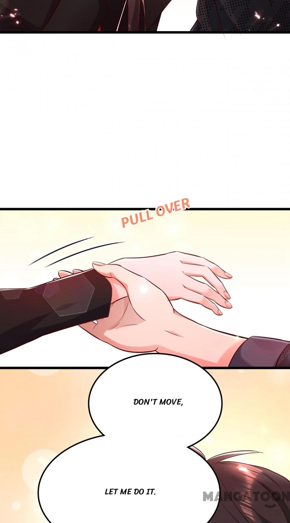 Spicy Wife’s Reborn World chapter 71 - page 30