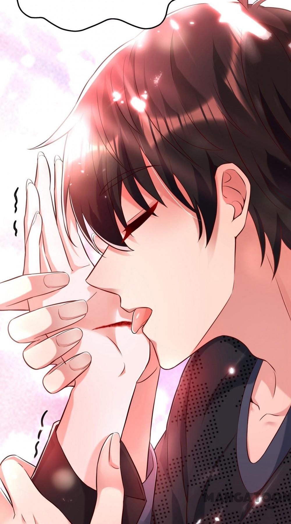 Spicy Wife’s Reborn World chapter 71 - page 32