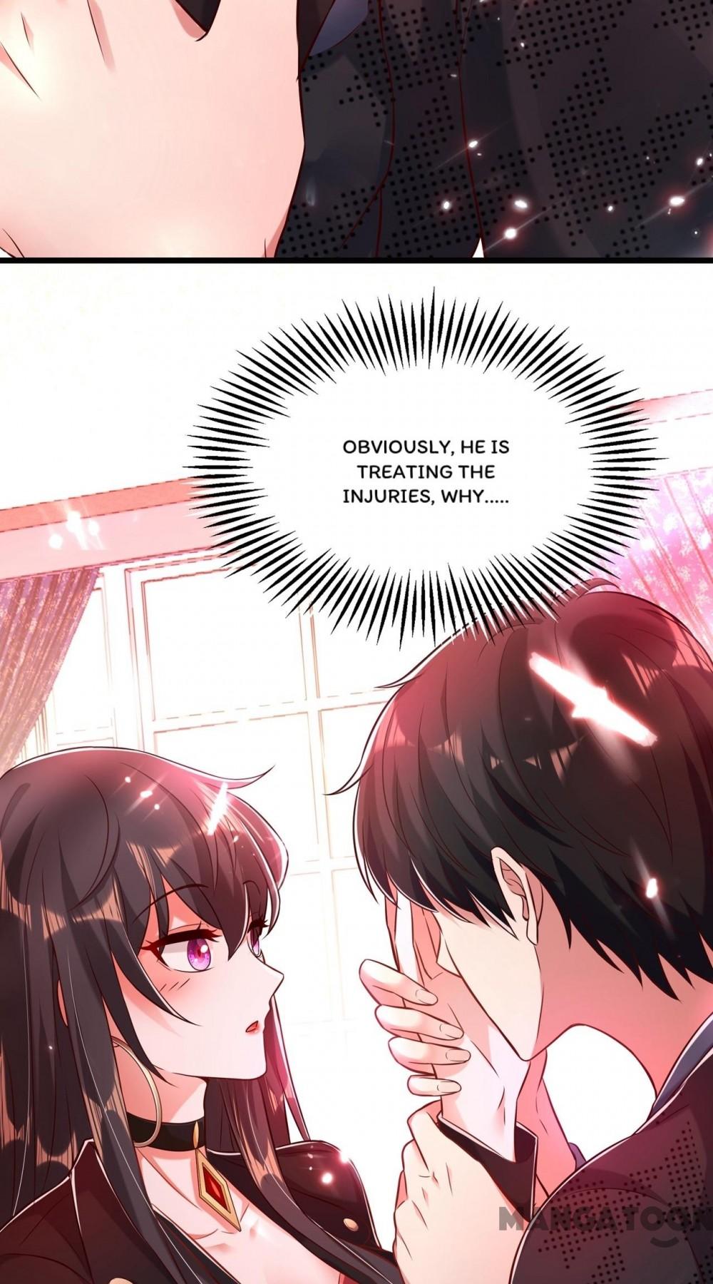 Spicy Wife’s Reborn World chapter 71 - page 33