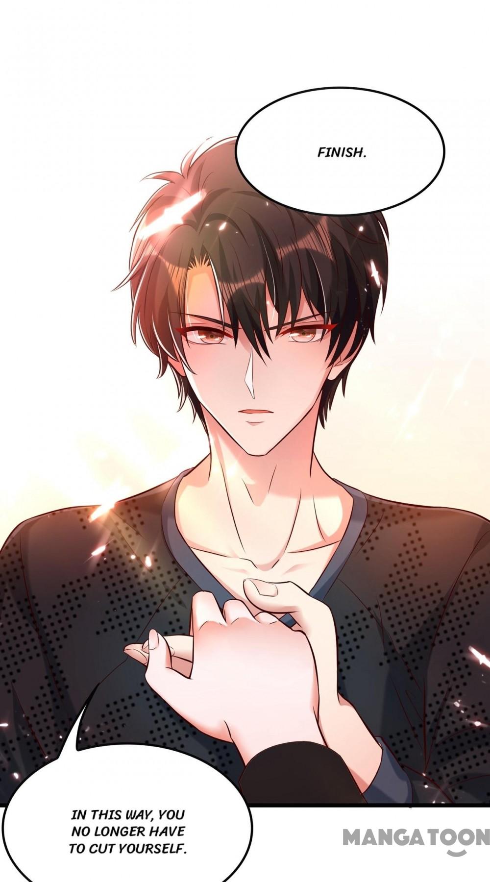 Spicy Wife’s Reborn World chapter 71 - page 35