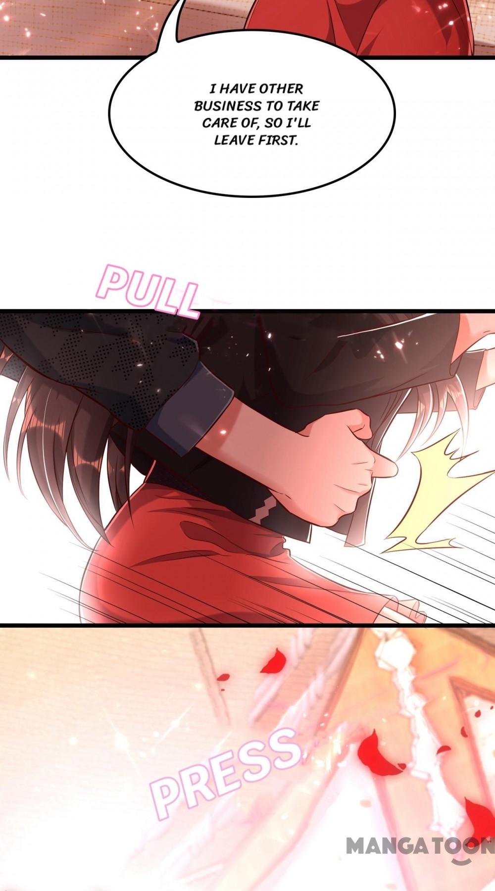 Spicy Wife’s Reborn World chapter 71 - page 37