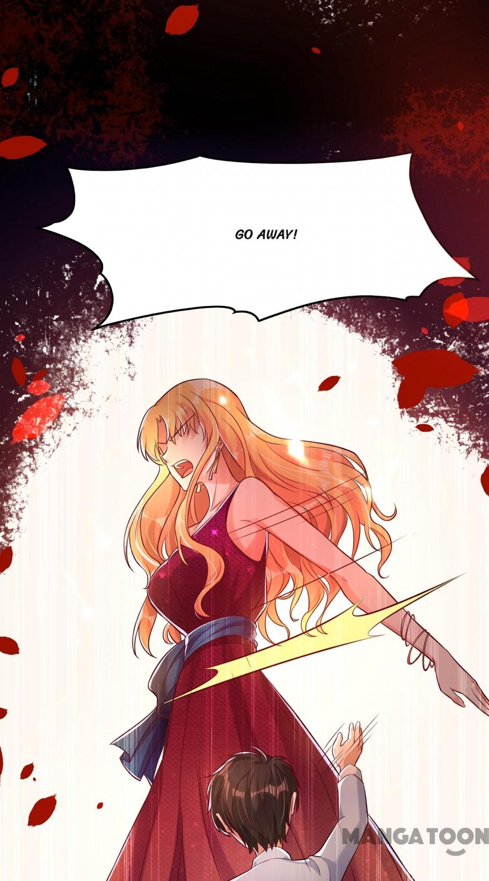 Spicy Wife’s Reborn World chapter 71 - page 4