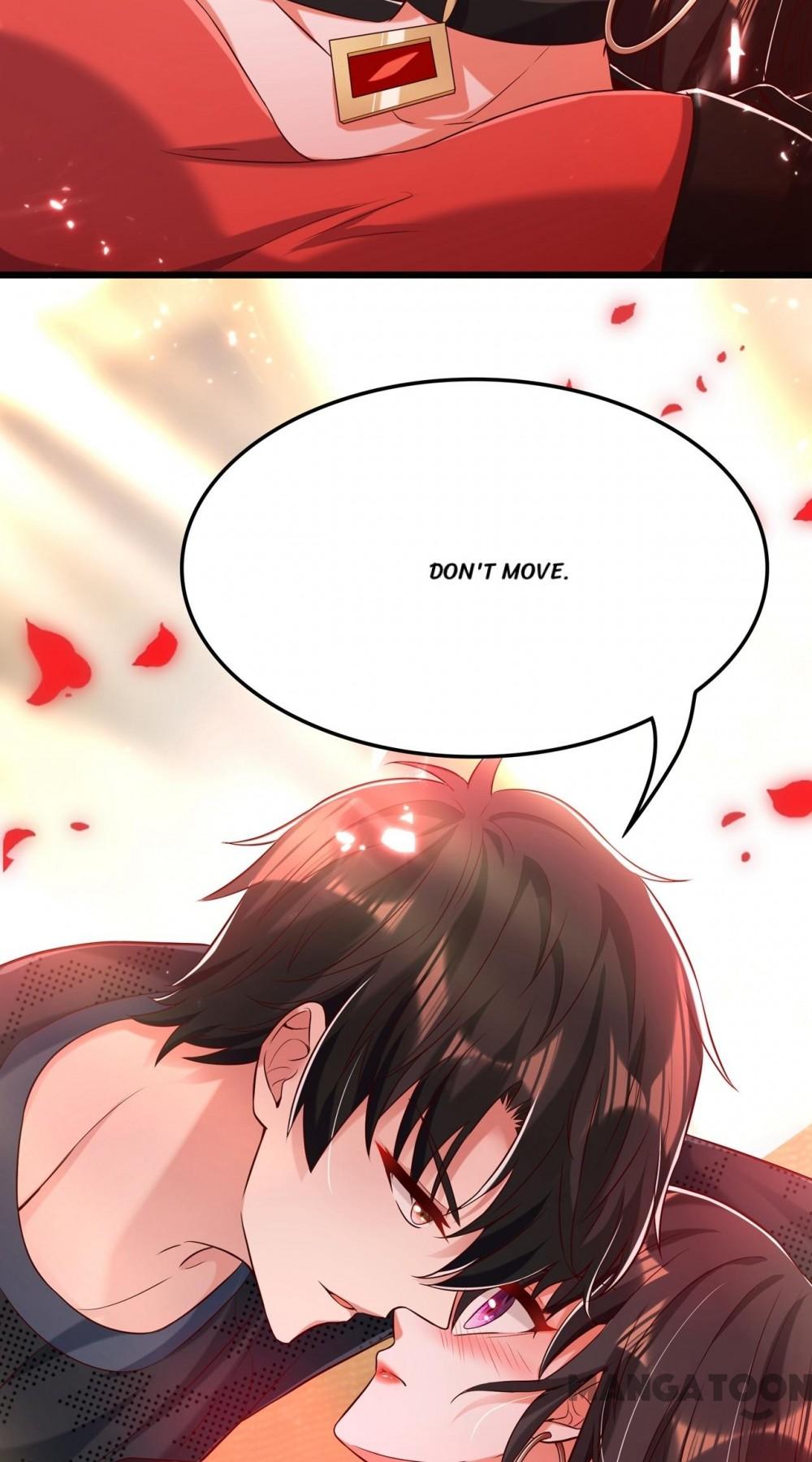 Spicy Wife’s Reborn World chapter 71 - page 40