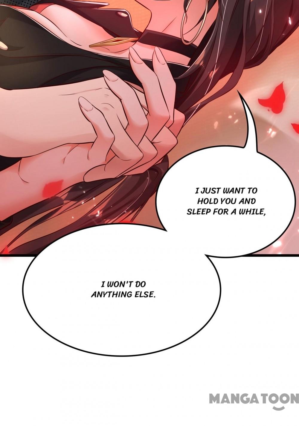 Spicy Wife’s Reborn World chapter 71 - page 41