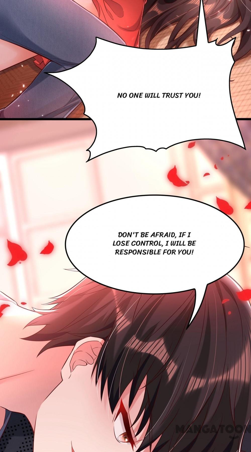 Spicy Wife’s Reborn World chapter 71 - page 43
