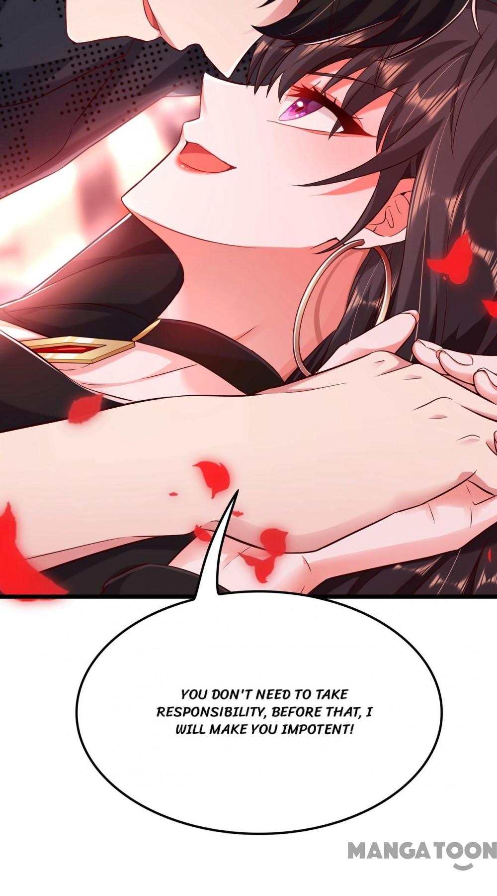 Spicy Wife’s Reborn World chapter 71 - page 44