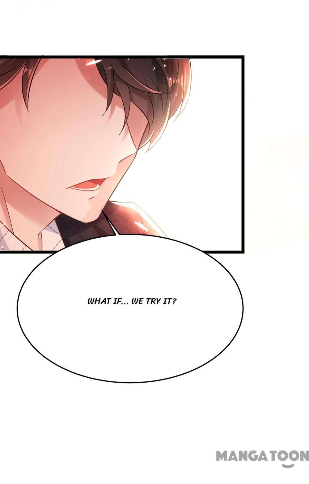 Spicy Wife’s Reborn World chapter 71 - page 45