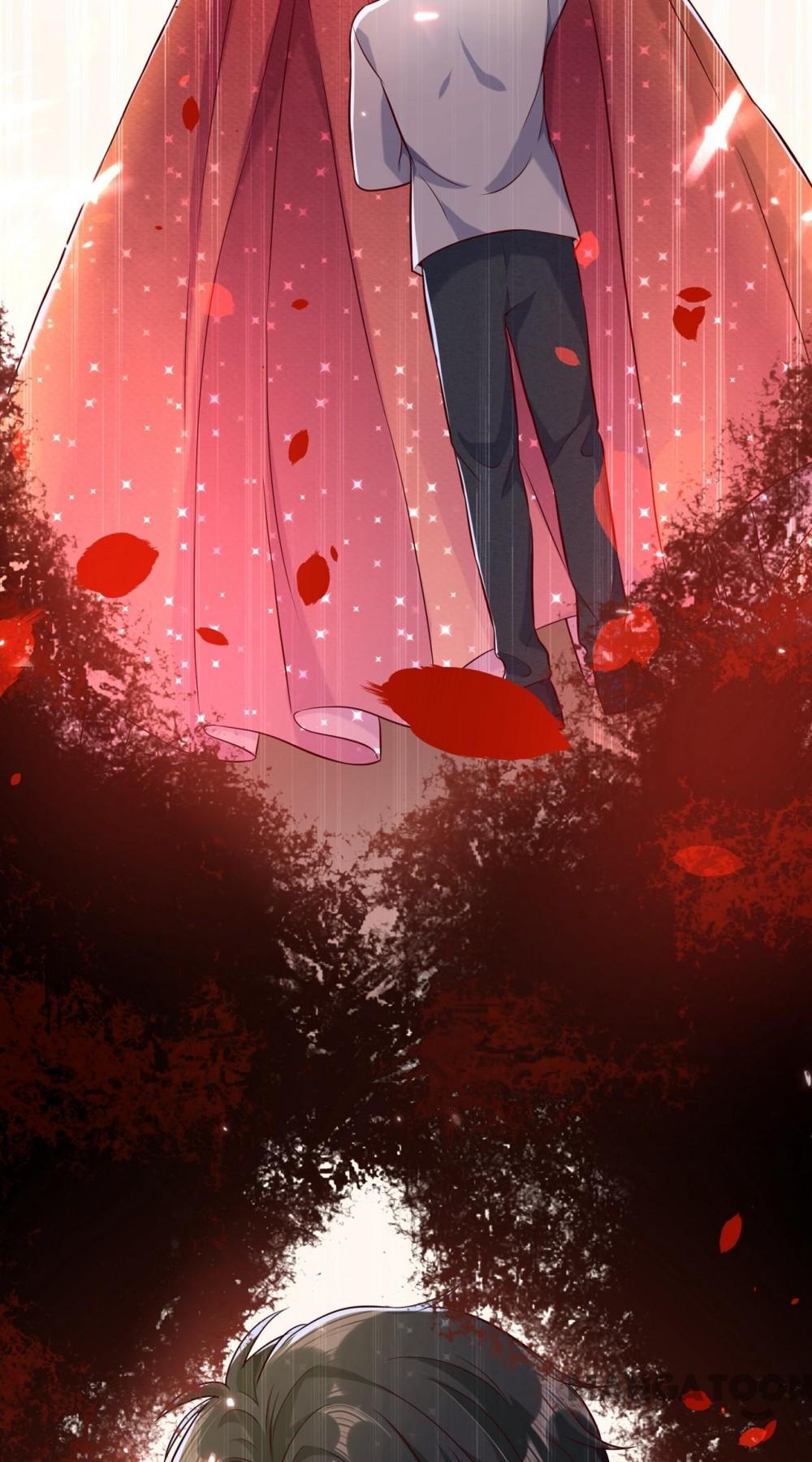 Spicy Wife’s Reborn World chapter 71 - page 5