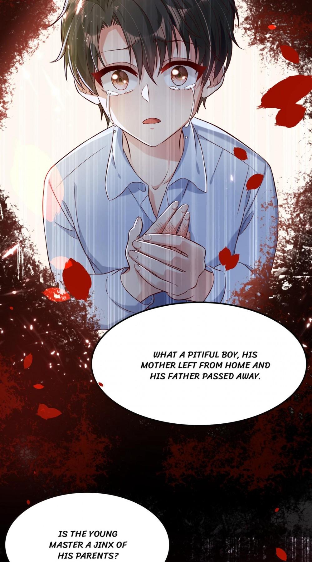 Spicy Wife’s Reborn World chapter 71 - page 6