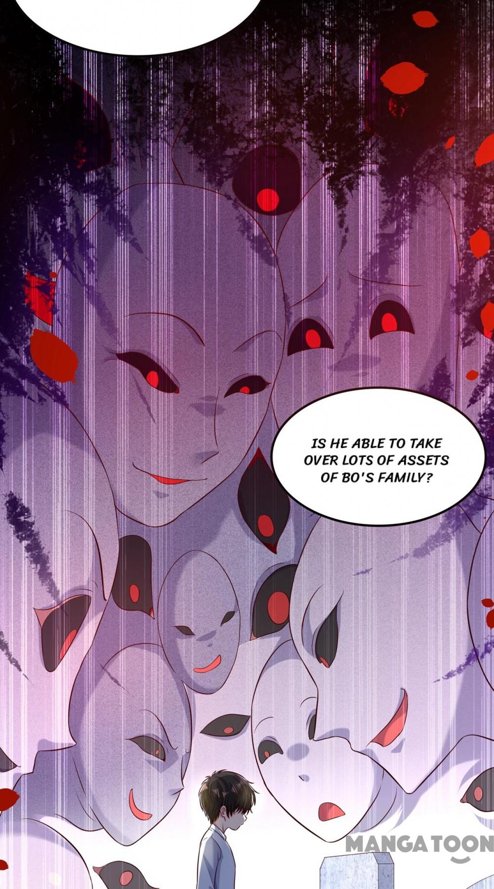 Spicy Wife’s Reborn World chapter 71 - page 7