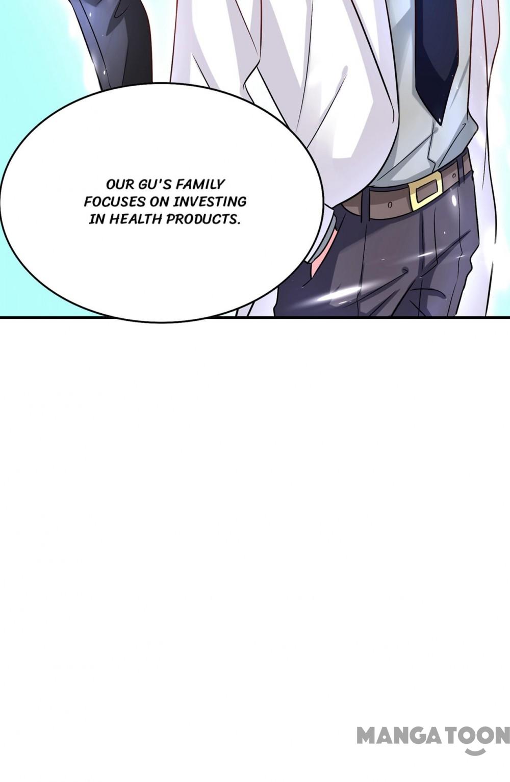 Spicy Wife’s Reborn World chapter 70 - page 20
