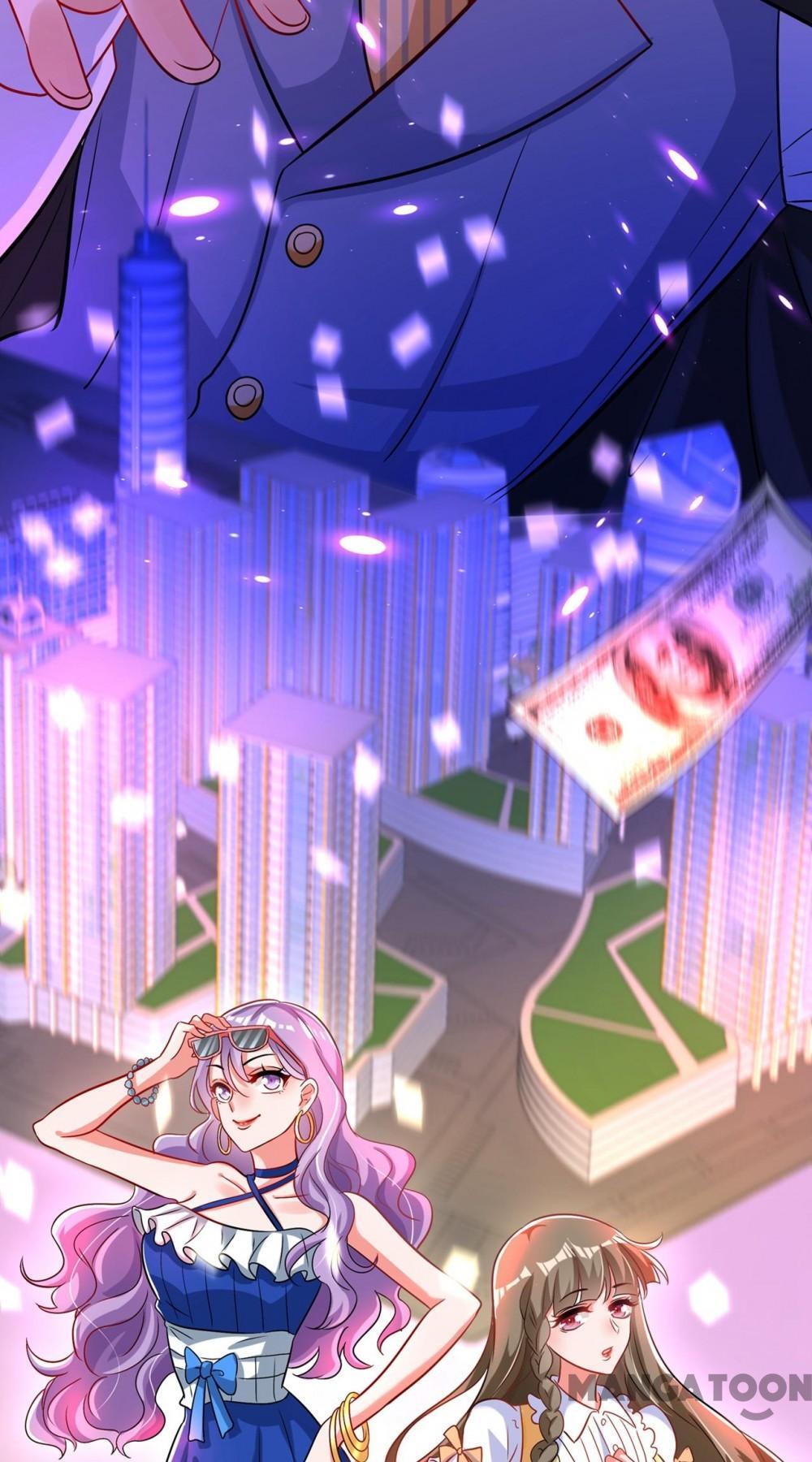 Spicy Wife’s Reborn World chapter 70 - page 22