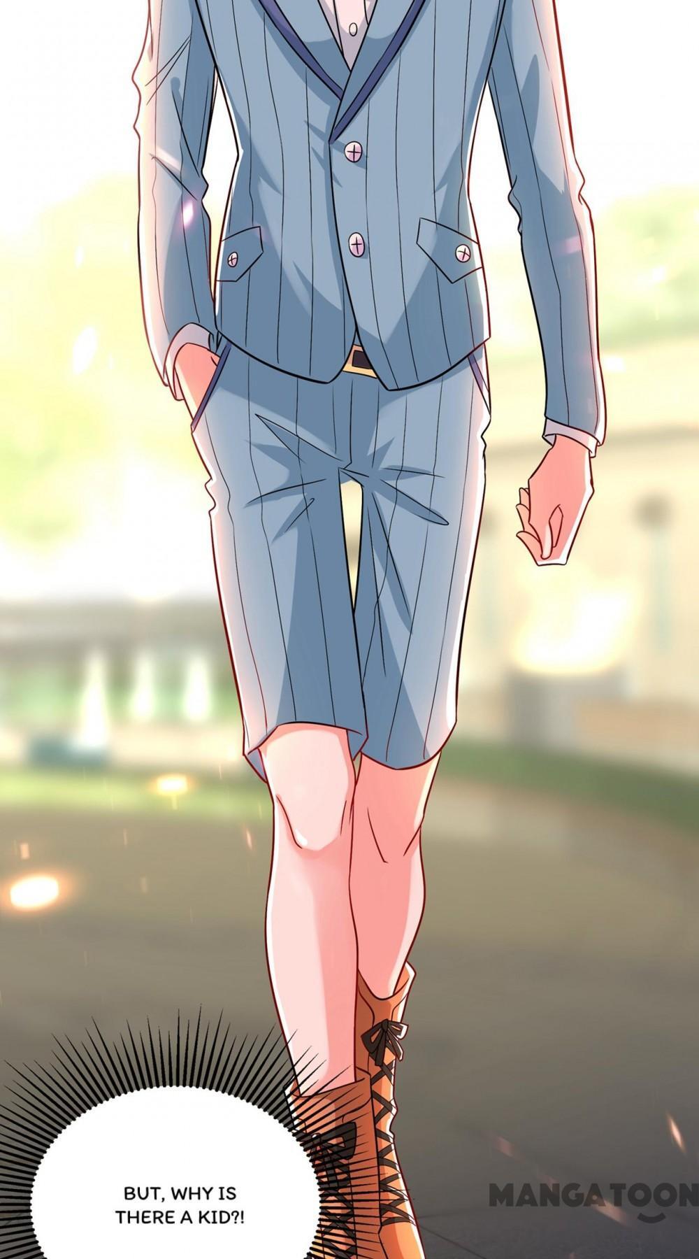 Spicy Wife’s Reborn World chapter 70 - page 28