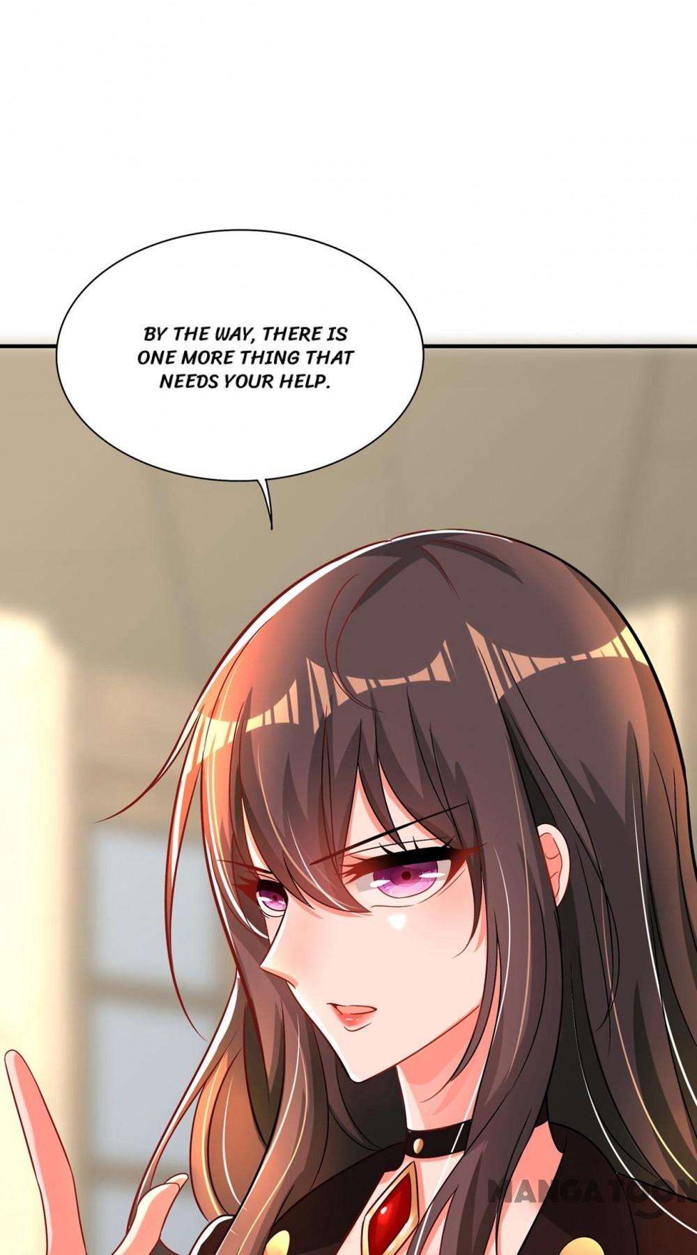 Spicy Wife’s Reborn World chapter 70 - page 36