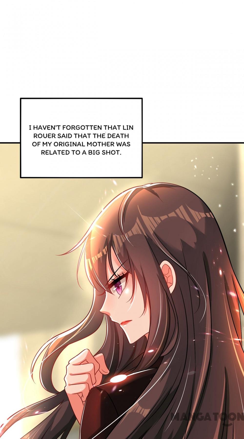 Spicy Wife’s Reborn World chapter 70 - page 40